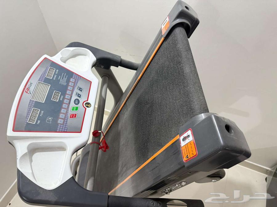 للبيع   سير تريدميل رياضي64366322548482111