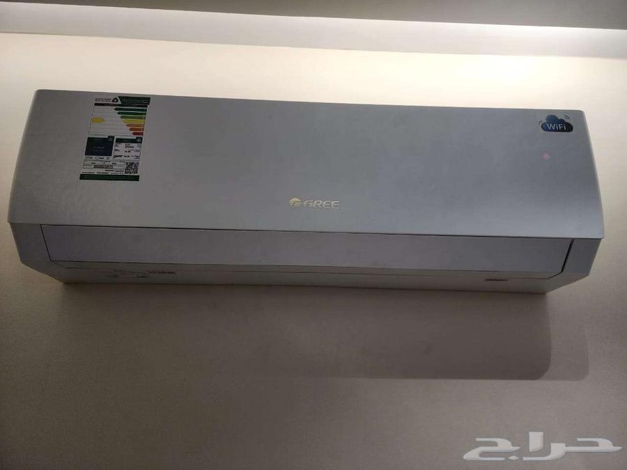 مكيفات جري استخدام 8 شهور في الضمان64359232060545110