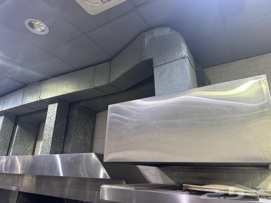 للبيع معدات مطعم64360083443330113