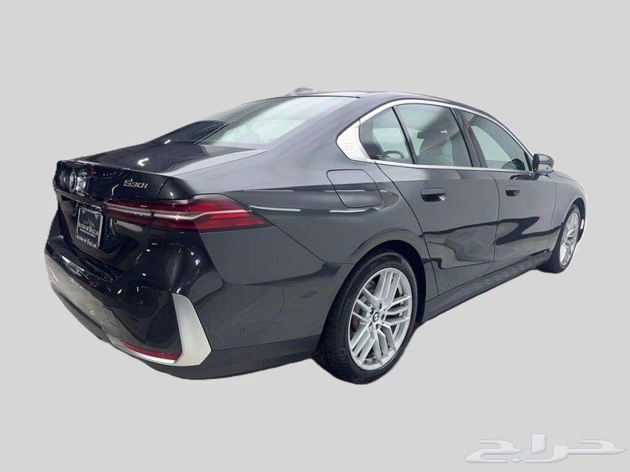 بي ام دبليو 530i نظيفة جدا بسعر ممتاز 208 ألف واصل للبيت64507095906049112
