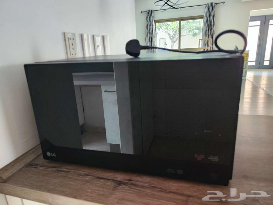 مايكروي  ال جي64361062643459110