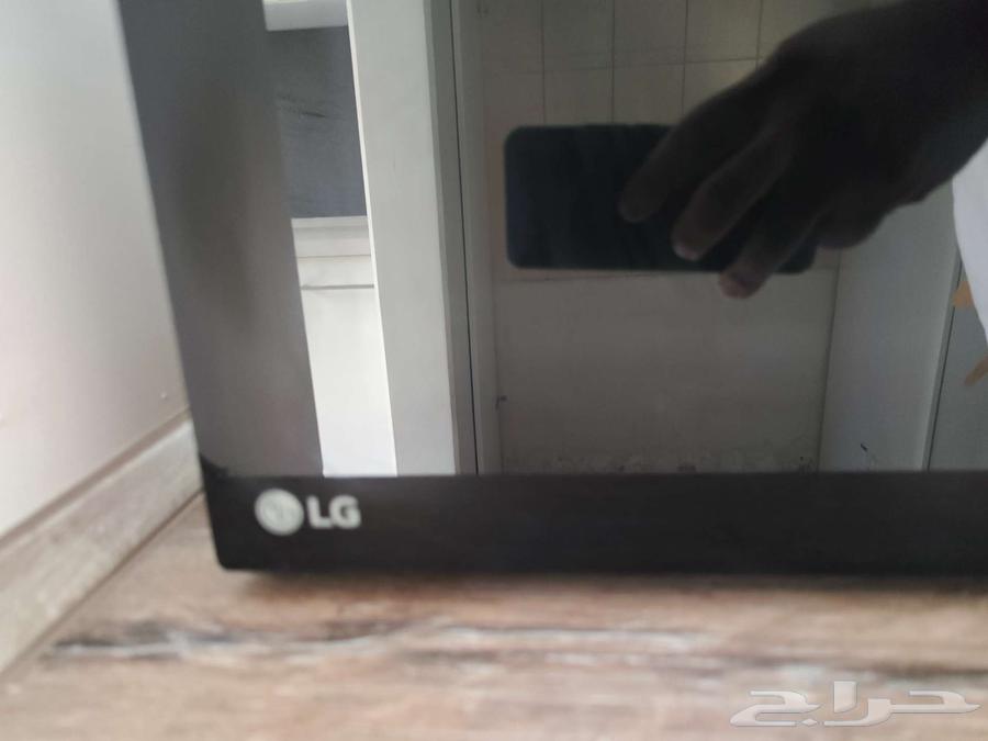 مايكروي  ال جي64361062643459113