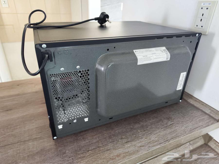 مايكروي  ال جي64361062643459111