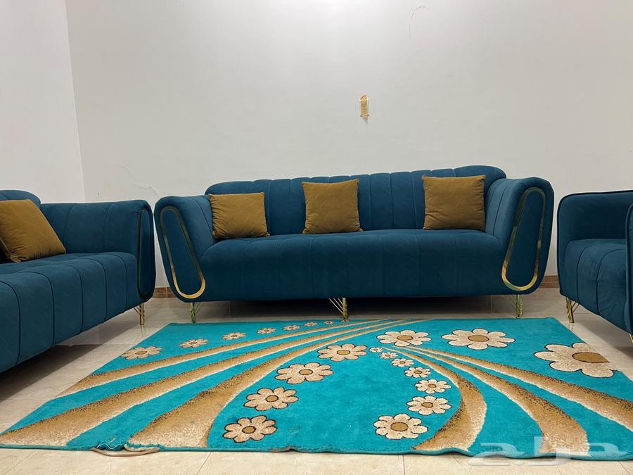 كنب سبعة اشخاص64361209653507111