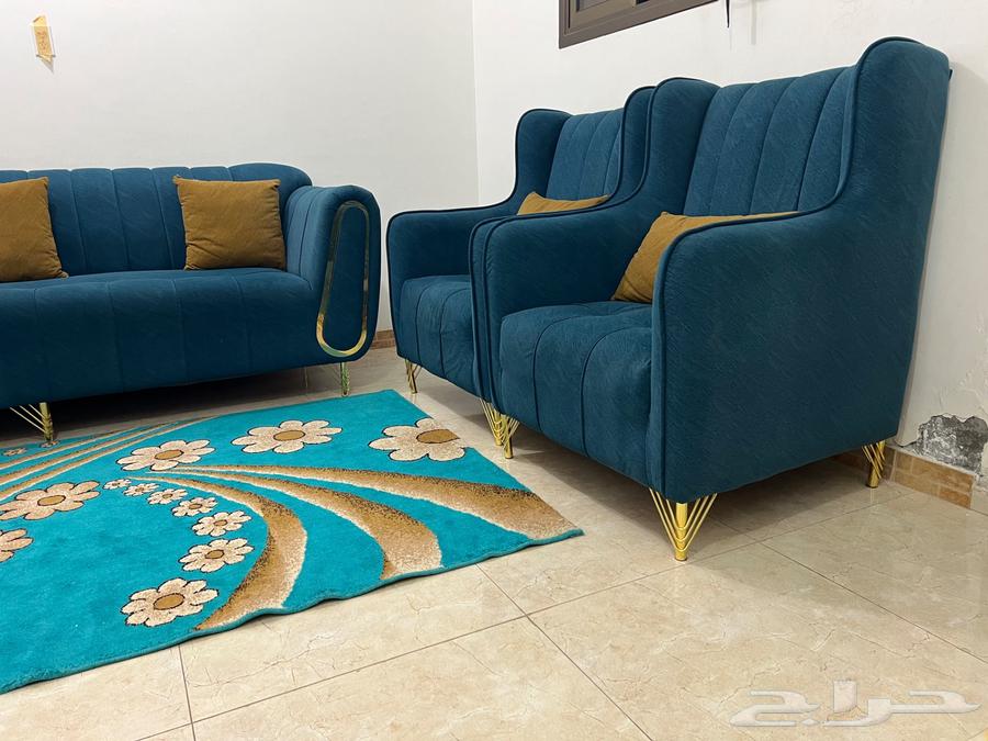 كنب سبعة اشخاص64361209653507113