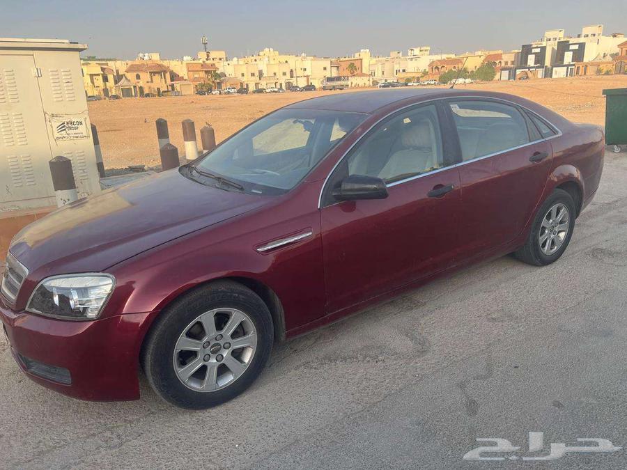 شيفروليه كابريس موديل 2009 بحاله ممتازه64507318738306110