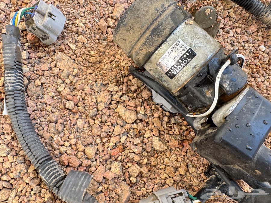 ونش ربع وكالة نظيف 201964507417238273114