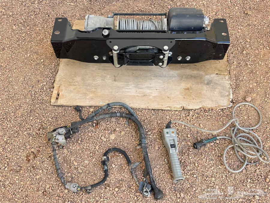 ونش ربع وكالة نظيف 201964507417238273110