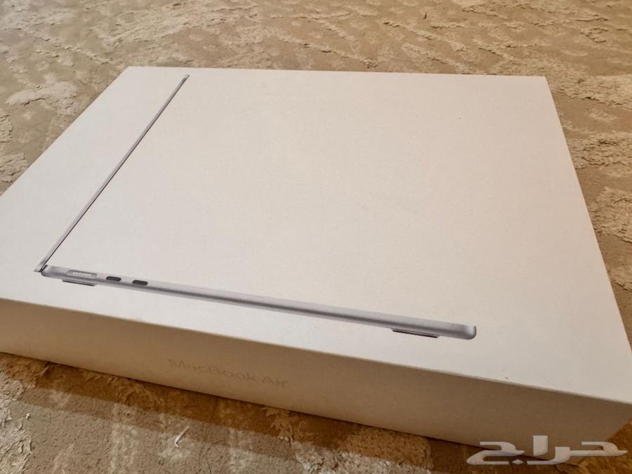 ماك شبه جديد للبيع64362134958849114