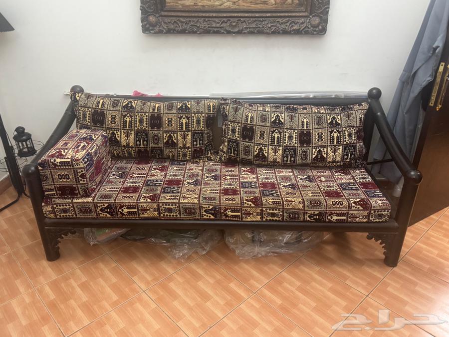 كنبات خارجيه حديد قوي64374126996483110