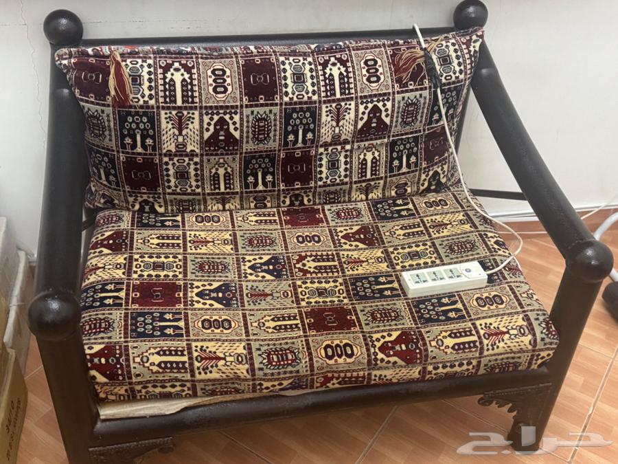 كنبات خارجيه حديد قوي64374126996483111