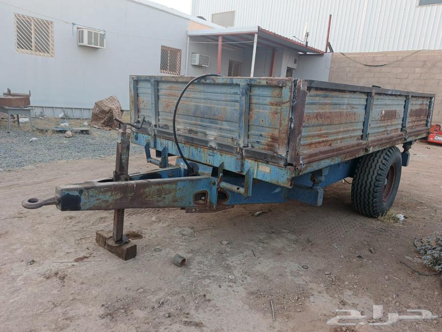 قلص مقطورة و مشط مخراش64362333140354112