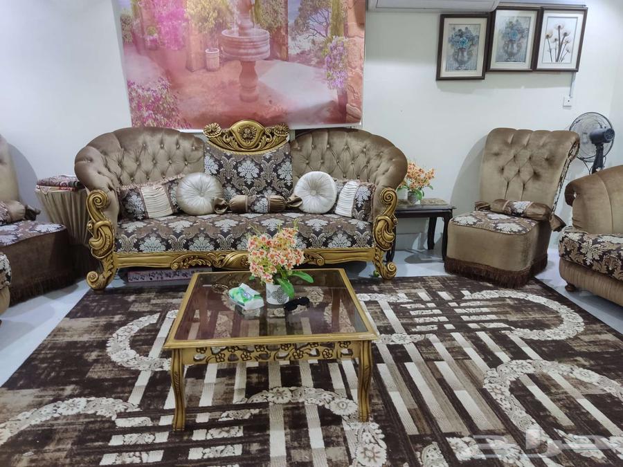 طقم كنب للبيع64362922070786110