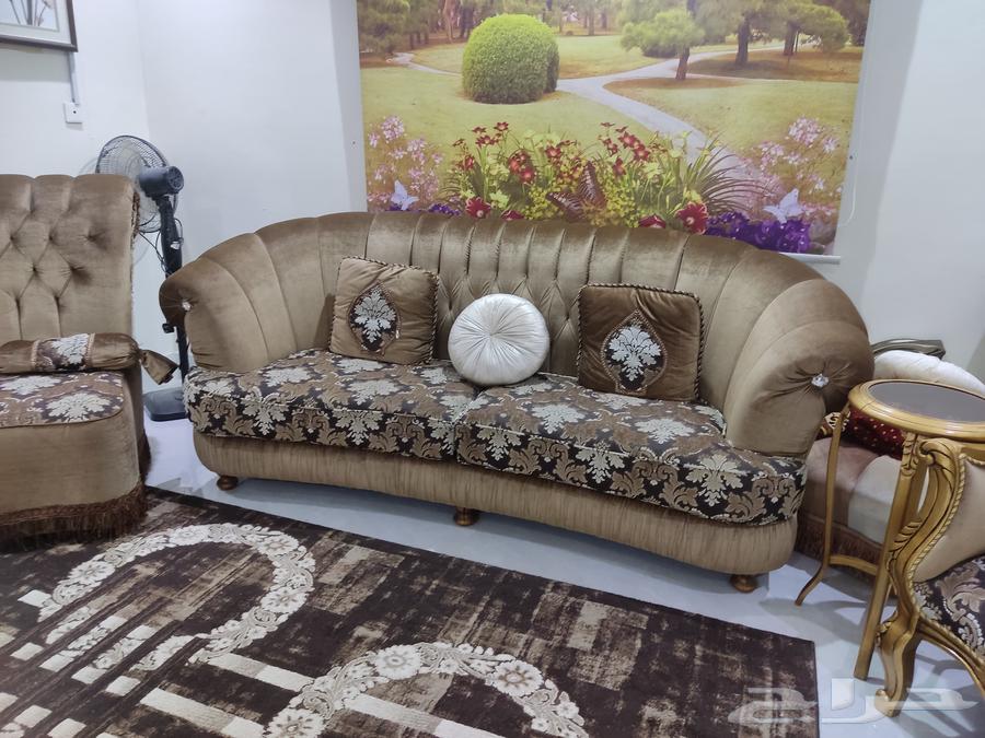 طقم كنب للبيع64362922070786111