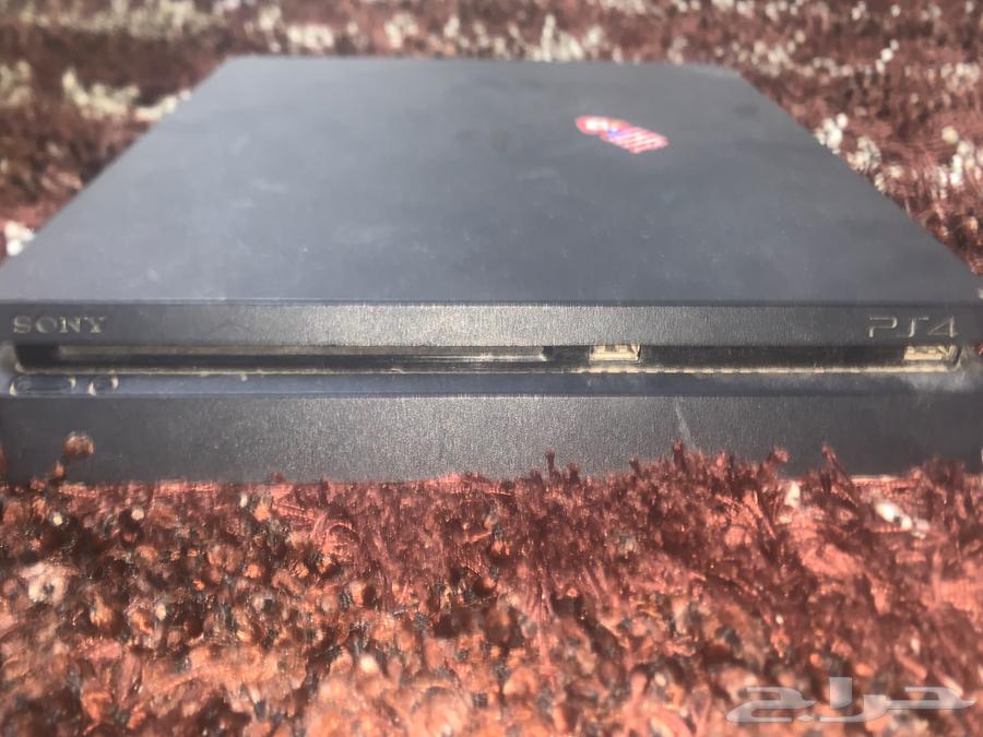 سوني فور4 للبيع نضيييففف64378586198147114