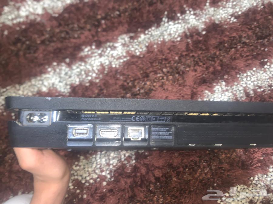 سوني فور4 للبيع نضيييففف64378586198147111