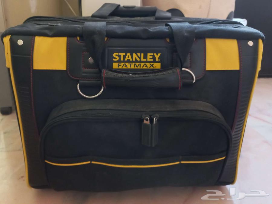 Stanley Tool Kit and Case64353136590339111