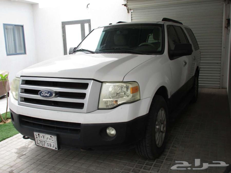 2013 اكسبديشن دبل قصير توكيلات الجزيرة64500063716609111