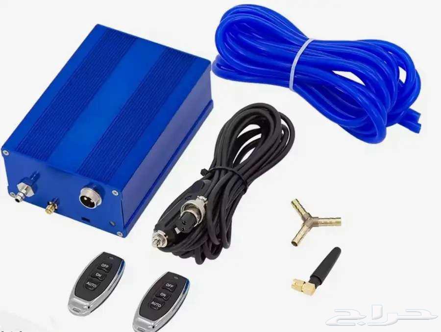 Electronic Throttle Device64498522569729110