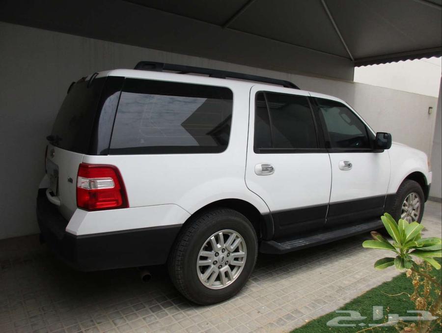 2013 اكسبديشن دبل قصير توكيلات الجزيرة64500063716609114