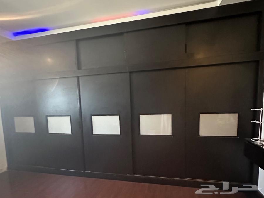 دولاب دورين تخزين الملابس وبطانيات64360010092034111