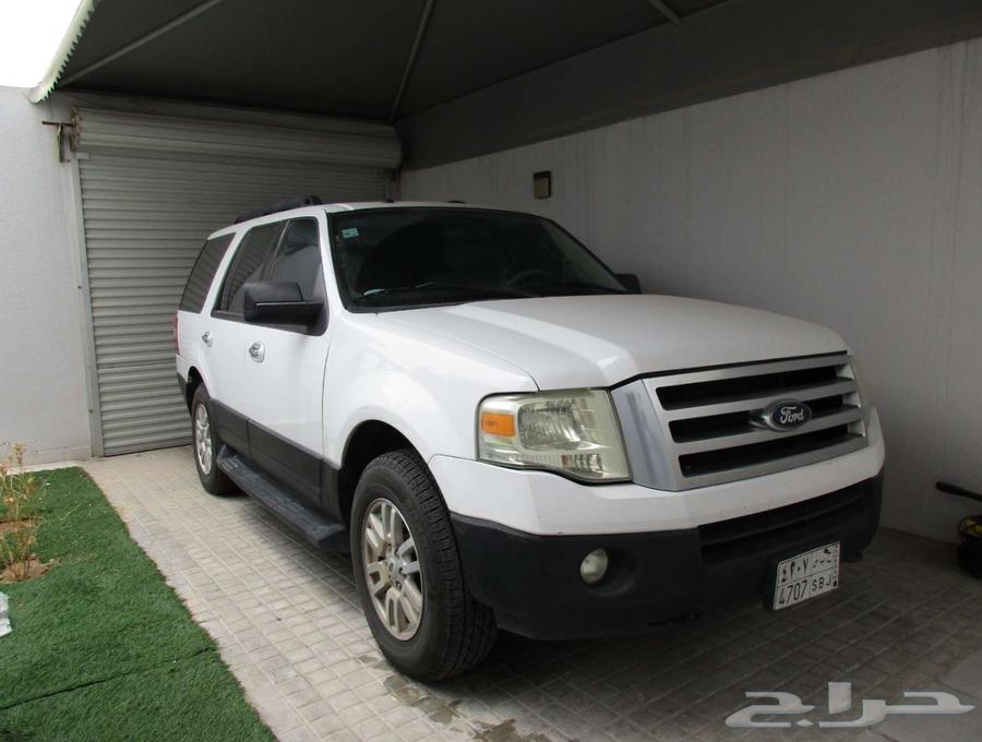 2013 اكسبديشن دبل قصير توكيلات الجزيرة64500063716609113