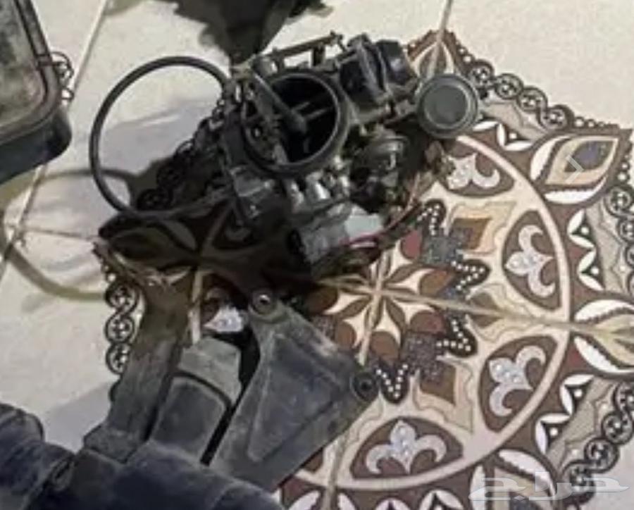 للبيع كبريتر باترول سفاري اصلي وكالة مستخدم64508341234306110