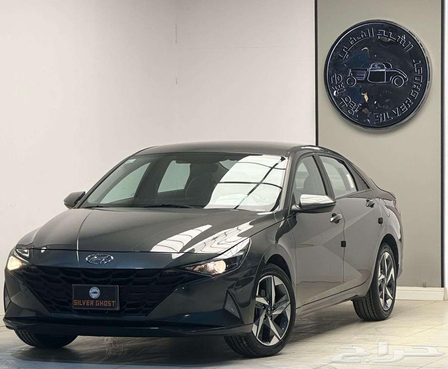 هيونداى النترا ستاندر 2022 وكاله64502295737857111