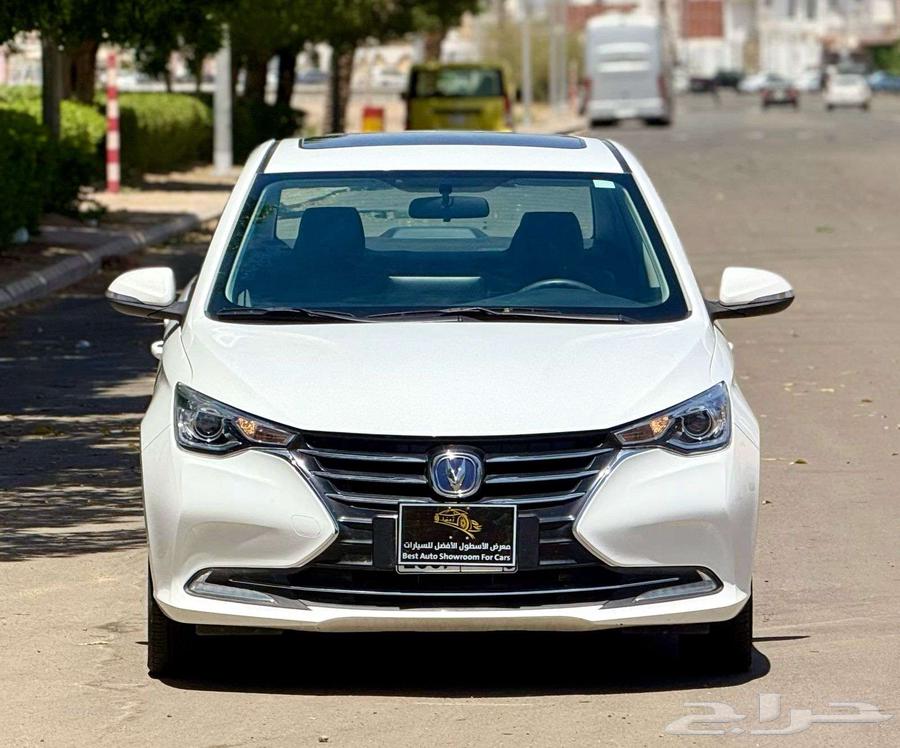 السفن 2025 فل كامل وكالة تحت الضمان ب 34 الف عرض خاص64502556358401111