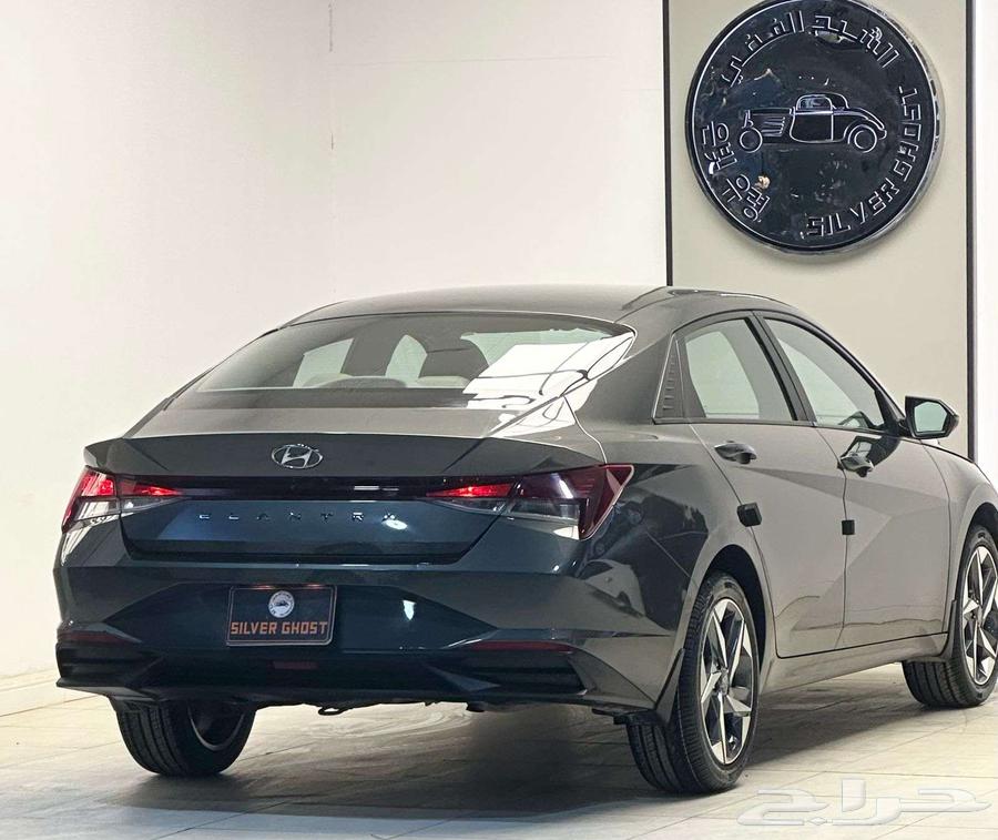 هيونداى النترا ستاندر 2022 وكاله64502295737857113