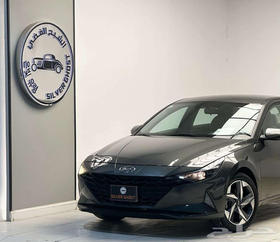 هيونداى النترا ستاندر 2022 وكاله64502295737857110