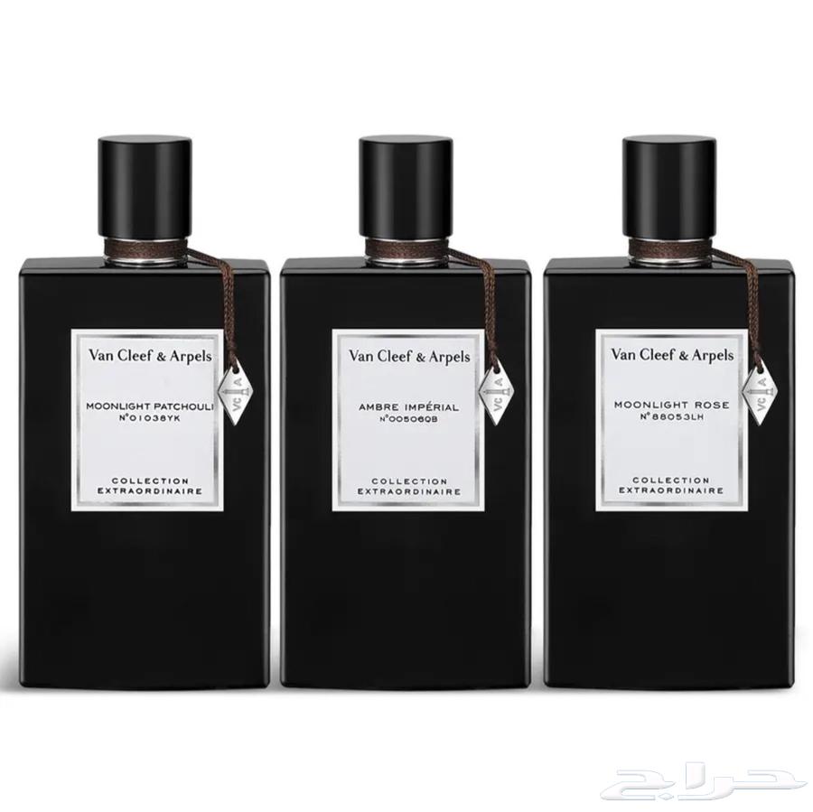 مجموعة عطور فان كليف64351441960321110