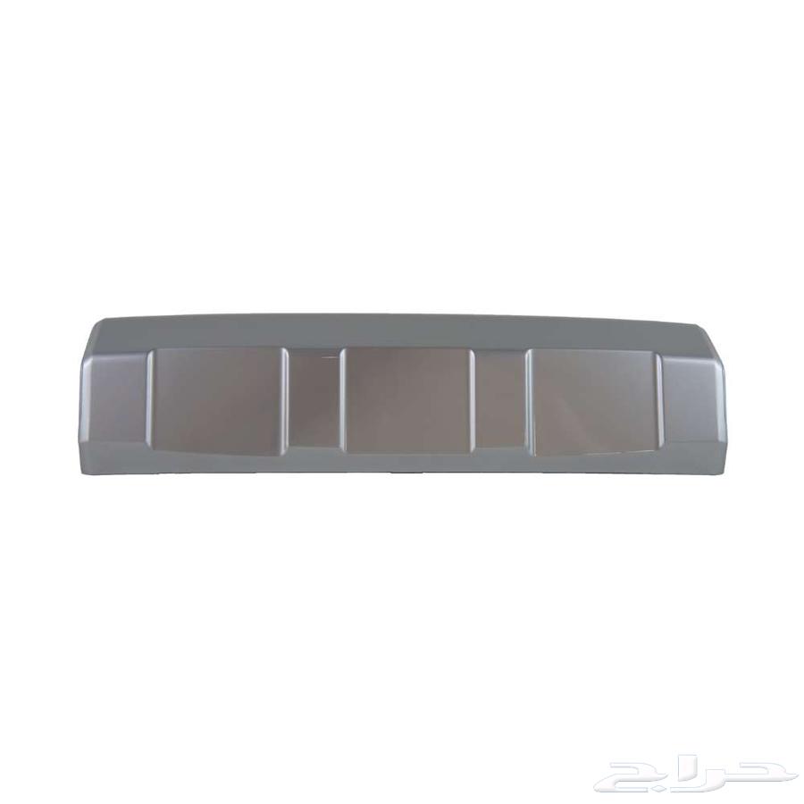 Front Under Bumper Decor for 2007 to 201464504572355714110