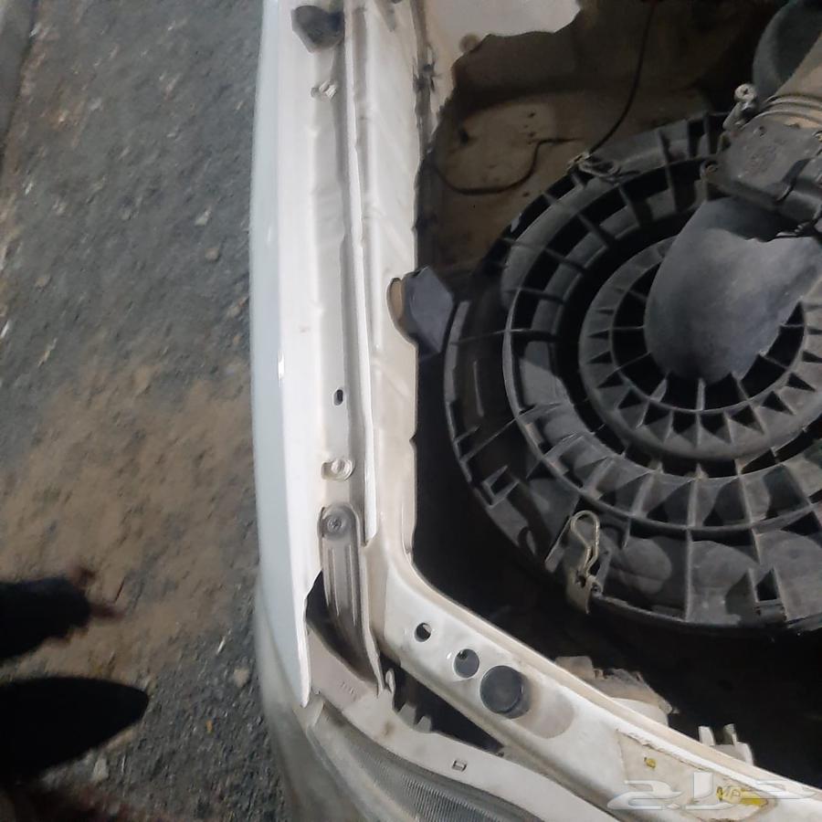 تويوتا دبل 2011 السيارة باليمن لليمني فقط مجمرك64501816161154112