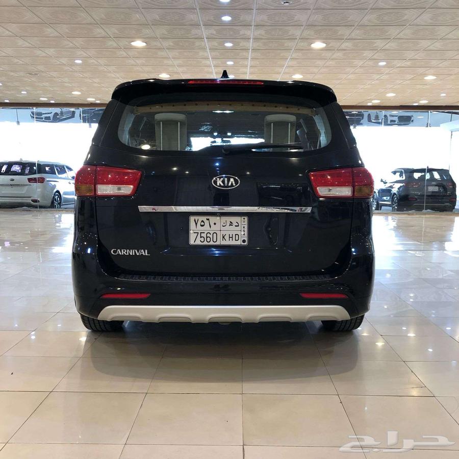 كارنيفال 2017 ديزل ابواب كهربا64501966993923113