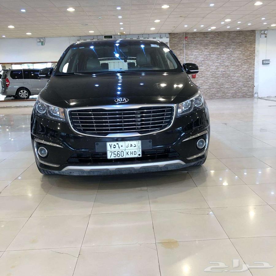 كارنيفال 2017 ديزل ابواب كهربا64501966993923112