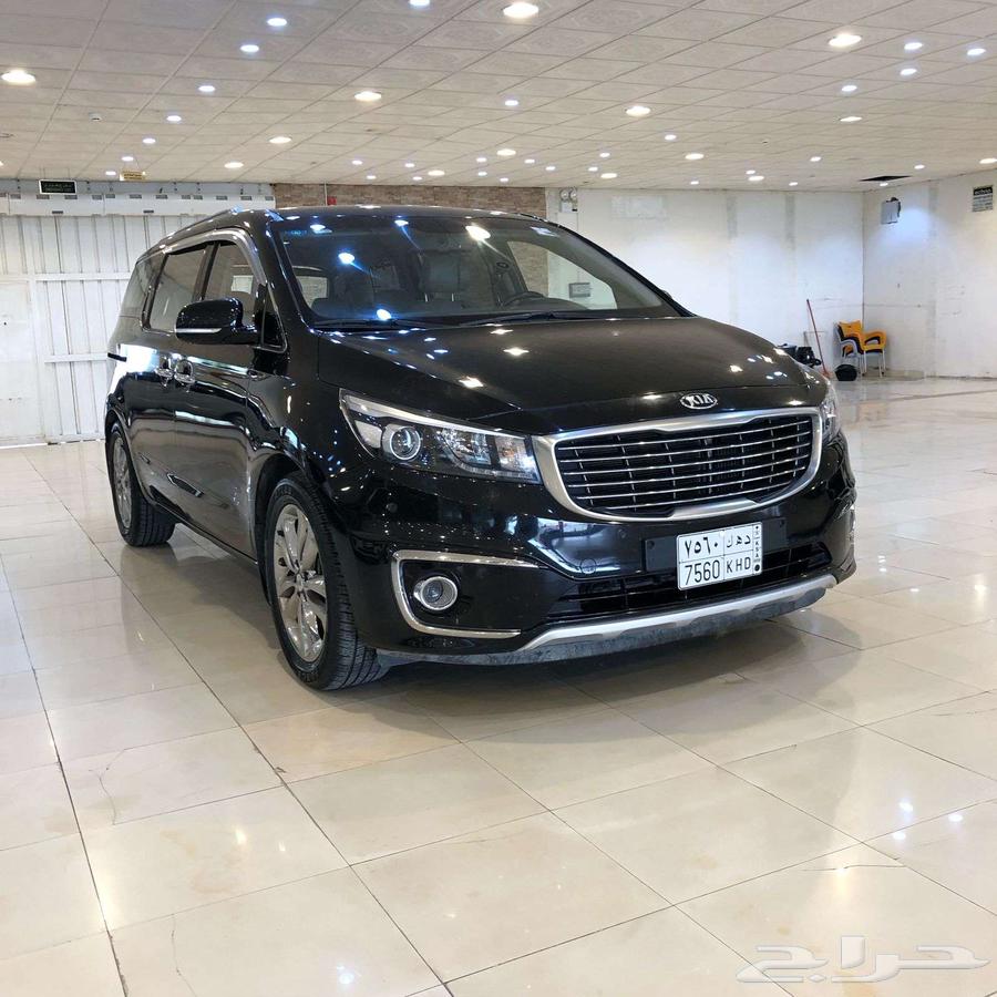 كارنيفال 2017 ديزل ابواب كهربا64501966993923111