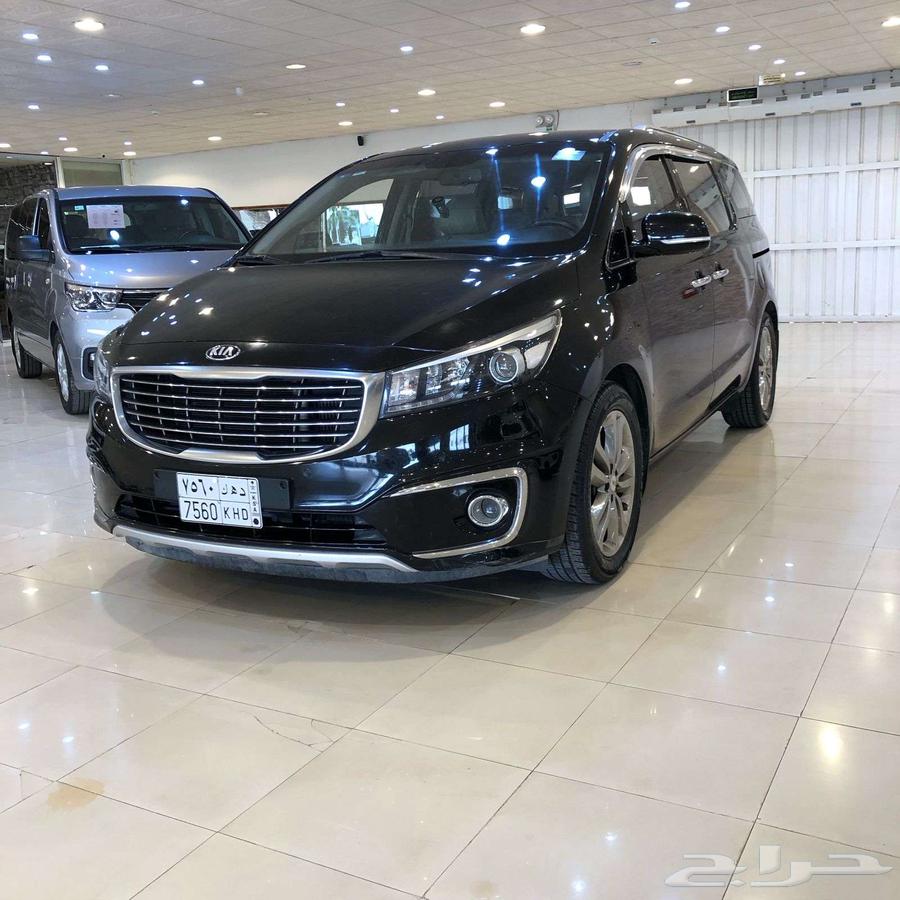 كارنيفال 2017 ديزل ابواب كهربا64501966993923110