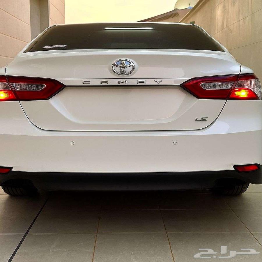 كامري LE 2022 عبد اللطيف جميل64506675593347111