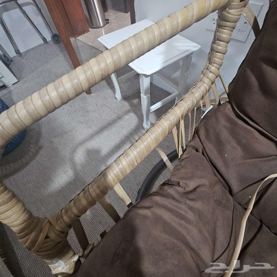 للبيع مرجيحة منزلية64361092057603112
