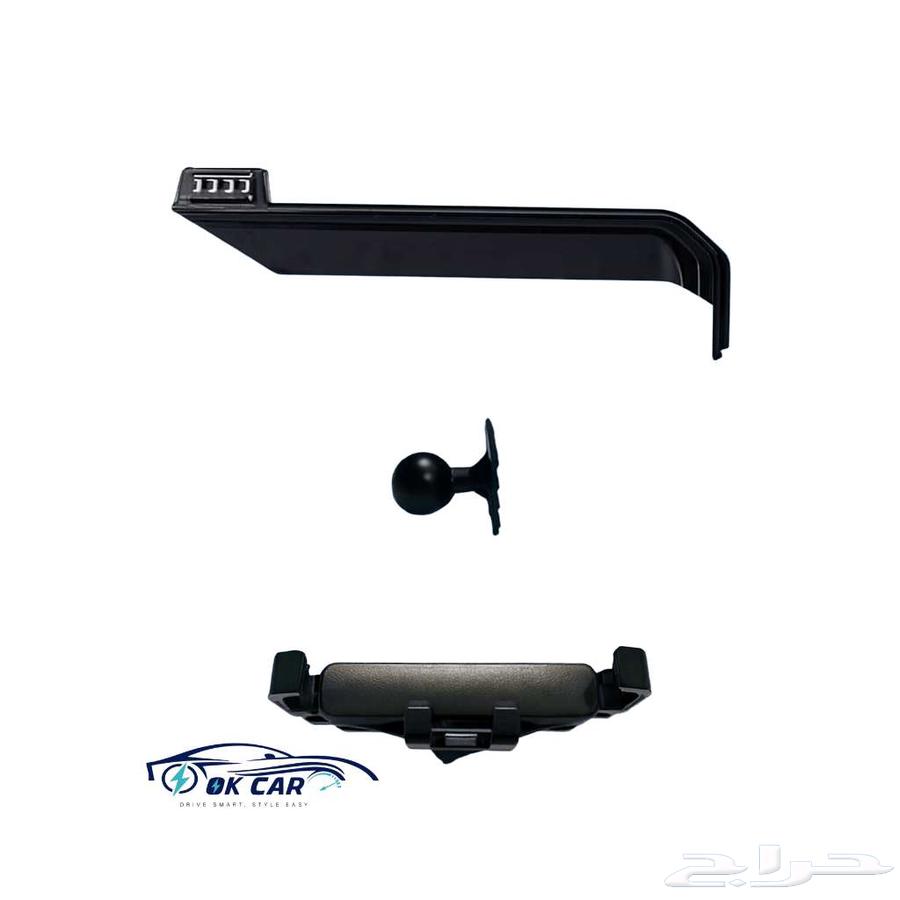 حامل جوال MagSafe لتويوتا برادو   مخصص للشاشة   98 ريال64507866032131113