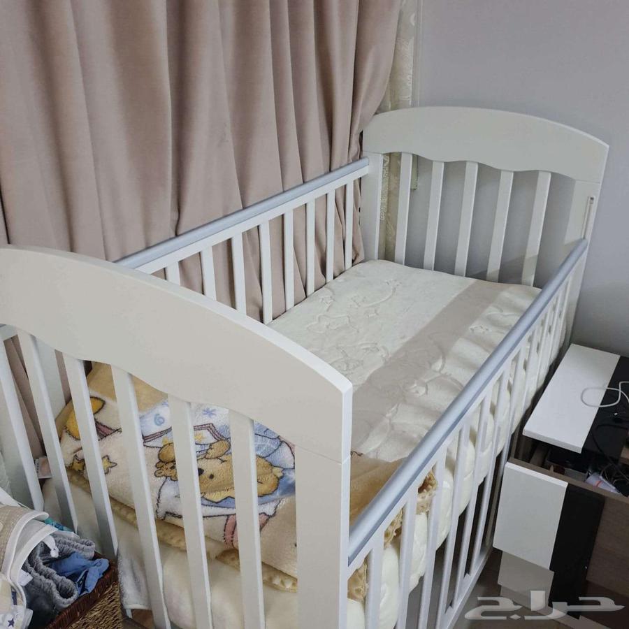 كرسي سياره للاطفال وسرير64363487529474112