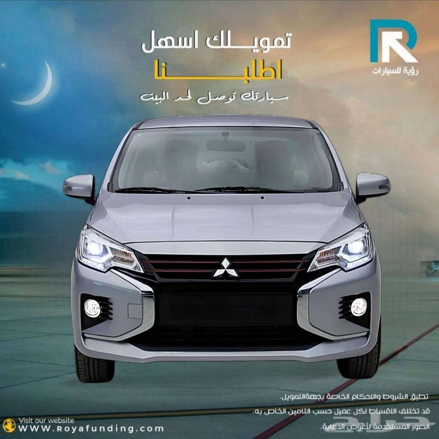 Mitsubishi Attrage Full Option 2024 for Bank and Company Customers64500797800705110