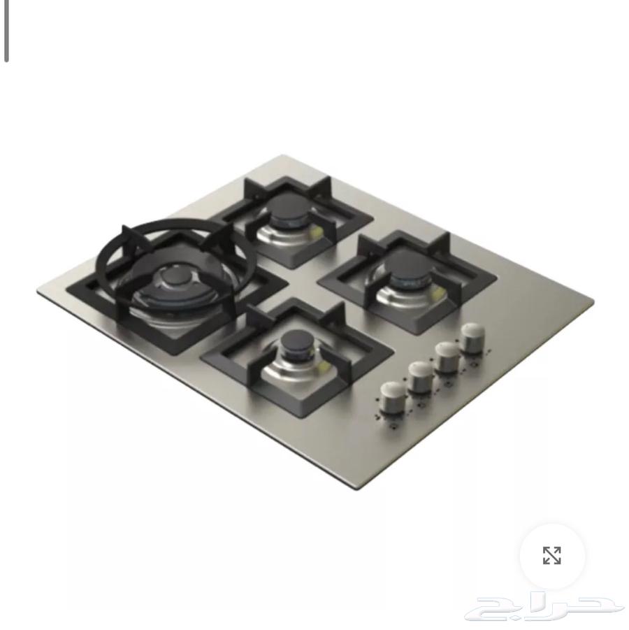 للبيع بوتجاز سطحي جديد - كتشن لاين64360434937731110