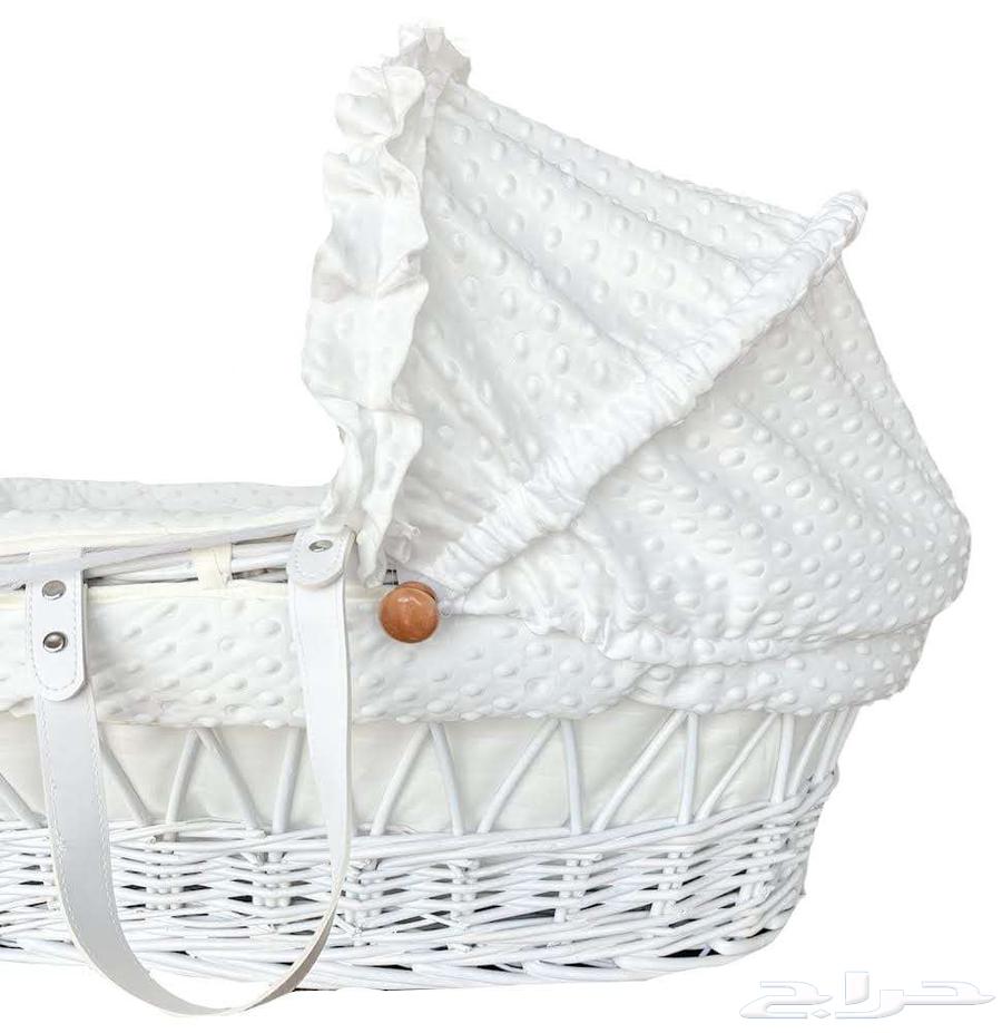 كرسي سياره للاطفال وسرير64363487529474114