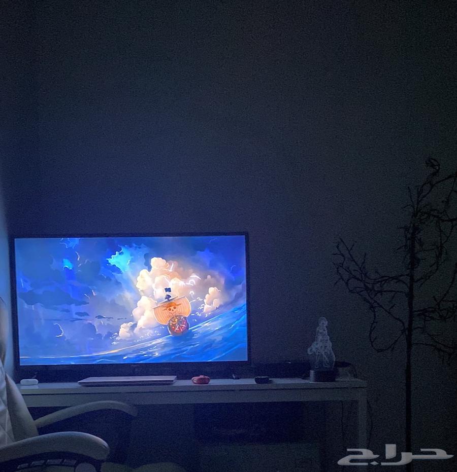 40-inch IMPX smart screen with remote control and in good condition64360183635458112