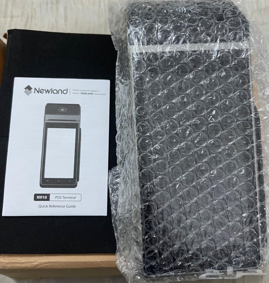 Mada network POS devices available64362013821315112