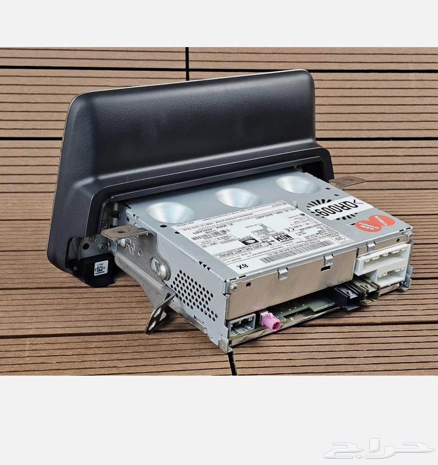 للبيع شاشة أصلية نيسان التيما (Altima) 25-1964503623316482112