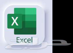 Having an issue with Excel?63617491042945110