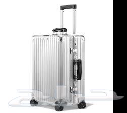 Rimowa classic cabin شنطة ريموا كلاسيك كابي64374112197506111